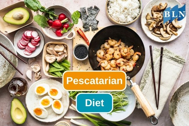 Understanding the Core Principles Pescatarian Lifestyle